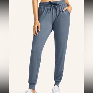 Dreamblend Peloton Joggers Size Medium